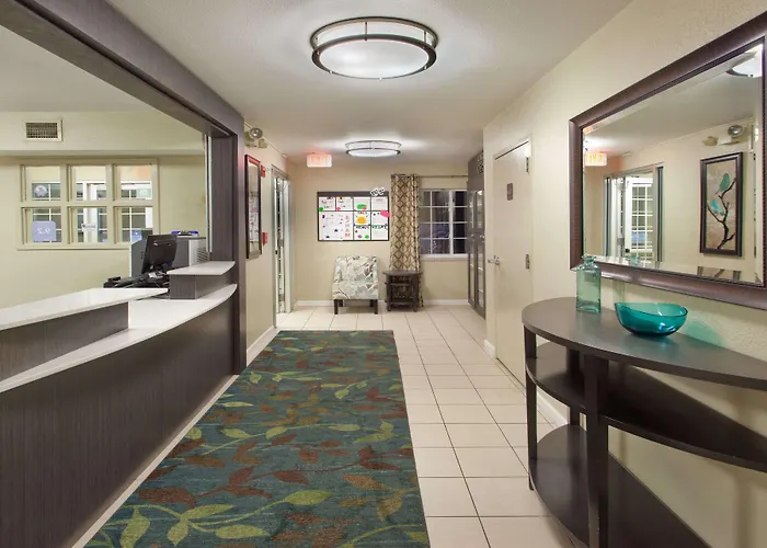 Sonesta Simply Phoenix Tempe