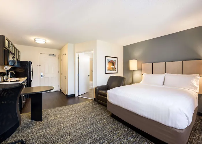 Sonesta Simply Phoenix Hotel 2*