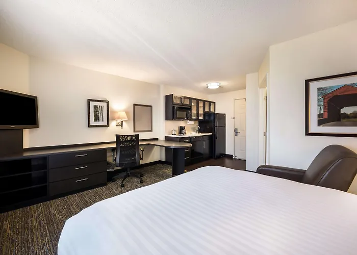 Hotel Sonesta Simply Phoenix