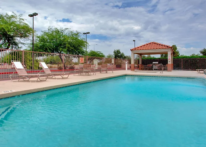 Sonesta Simply Phoenix Tempe