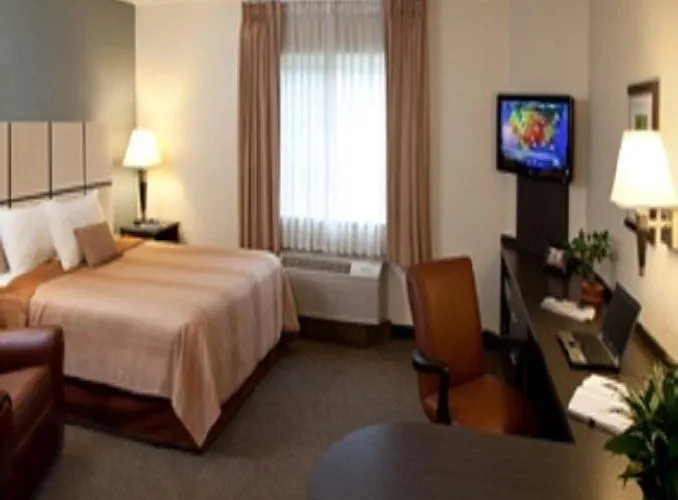 Hotel Sonesta Simply Phoenix 2*