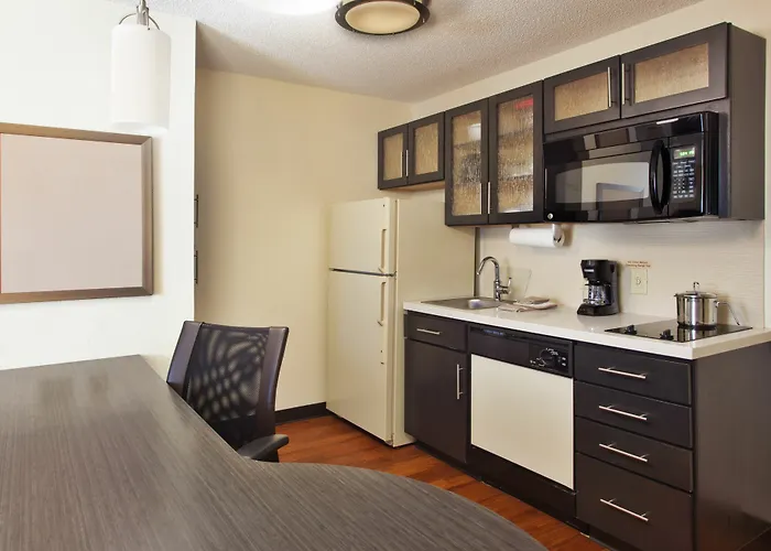 Sonesta Simply Phoenix Tempe
